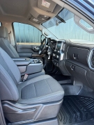 Used 2021 GMC Sierra 2500HD 4WD Crew Cab 172" SLE Gas at T&K TruckCo near Great Falls, MT