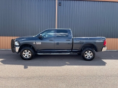 Used 2017 Ram 2500 4WD Crew Cab Tradesman at T&K TruckCo near Great Falls, MT