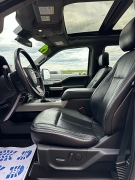 Used 2019 Ford F-150 4WD SuperCrew Lariat 5 1/2 at T&K TruckCo near Great Falls, MT