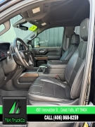  2022 Chevrolet Silverado 2500HD 4WD Crew Cab 172