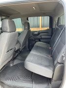 Used 2021 Chevrolet Silverado 1500 4WD Crew Cab 147" LT at T&K TruckCo near Great Falls, MT