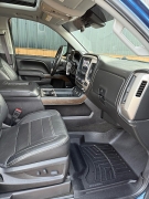 Used 2017 GMC Sierra 1500 4WD Crew Cab Denali Longbed at T&K TruckCo near Great Falls, MT