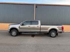 Used 2020  Ford Super Duty F-350 4WD Crew Cab XLT SRW Longbed at T&K TruckCo near Great Falls&comma; MT
