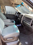 Used 2017 Ram 2500 4WD Crew Cab Tradesman at T&K TruckCo near Great Falls, MT