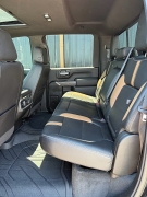 Used 2021  Chevrolet Silverado 2500HD 4WD Crew Cab 159" LTZ Dsl at T&K TruckCo near Great Falls&comma; MT