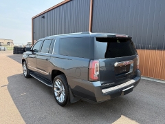 Used 2019  GMC Yukon XL 4d SUV 4WD Denali at T&K TruckCo near Great Falls&comma; MT