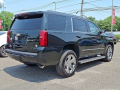Used 2016 Chevrolet Tahoe 4d SUV 4WD LT at Joshua Motor Company near Pennsauken, NJ