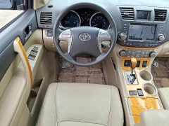 Used 2008  Toyota Highlander Hybrid 4d SUV AWD Limited at Joshua Motor Company near Pennsauken&comma; NJ
