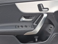 Used 2025  Mercedes-Benz CLA CLA 250 4MATIC Coupe at Joshua Motor Company near Pennsauken&comma; NJ