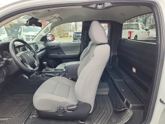 Used 2023  Toyota Tacoma 2WD SR Access Cab 6ft Bed I4 AT at Joshua Motor Company near Pennsauken&comma; NJ