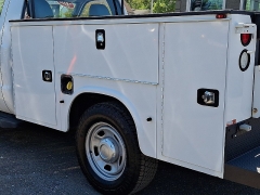 Used 2016  Ford Super Duty F-350 SRW 2WD Reg Cab 137" at Joshua Motor Company near Pennsauken&comma; NJ