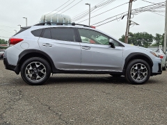 Used 2020 Subaru Crosstrek Premium CVT at Joshua Motor Company near Pennsauken, NJ