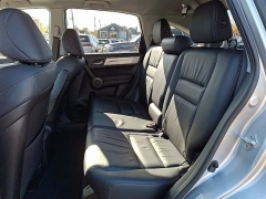 Used 2010  Honda CR-V 4d SUV 4WD EX-L at Joshua Motor Company near Pennsauken, NJ