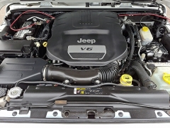 Used 2017  Jeep Wrangler Unlimited Rubicon 4x4 at Joshua Motor Company near Pennsauken&comma; NJ