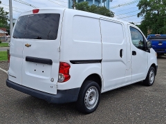 Used 2015 Chevrolet City Express Cargo Van LT at Joshua Motor Company near Pennsauken, NJ