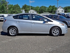 Used 2010 Toyota Prius 5d Hatchback I at Joshua Motor Company near Pennsauken, NJ