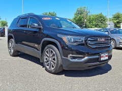 Used 2019 GMC Acadia 4d SUV AWD SLT-1 All Terrain at Joshua Motor Company near Pennsauken, NJ