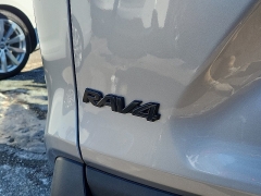 Used 2021  Toyota RAV4 LE AWD at Joshua Motor Company near Pennsauken&comma; NJ