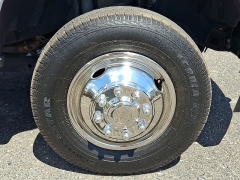 Used 2020  Ford Super Duty F-350 DRW 4WD Reg Cab WB CA at Joshua Motor Company near Pennsauken&comma; NJ