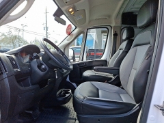 Used 2021  Ram ProMaster Cargo Van 1500 Low Roof 136" WB at Joshua Motor Company near Pennsauken, NJ