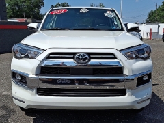 Used 2021 Toyota 4Runner Limited 4WD (Natl) at Joshua Motor Company near Pennsauken, NJ