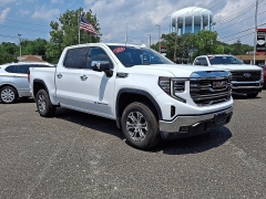 Used 2026  GMC Sierra 1500 4WD Crew Cab 147" SLT at Joshua Motor Company near Pennsauken&comma; NJ