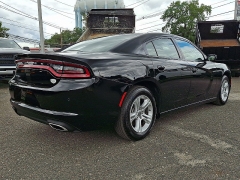 Used 2020  Dodge Charger 4d Sedan RWD SXT at Joshua Motor Company near Pennsauken&comma; NJ