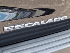 Used 2016 Cadillac Escalade 4d SUV 4WD Premium at Joshua Motor Company near Pennsauken, NJ