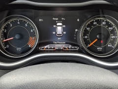 Used 2015 Jeep Cherokee 4d SUV 4WD Trailhawk V6 at Joshua Motor Company near Pennsauken, NJ