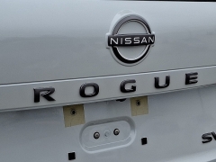 Used 2024  Nissan Rogue AWD SV at Joshua Motor Company near Pennsauken&comma; NJ