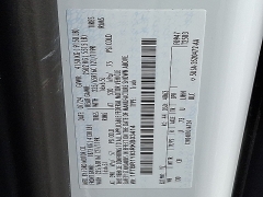 Used 2024  Ford Transit Cargo Van T-250 130" Low Rf 9070 GVWR RWD at Joshua Motor Company near Pennsauken&comma; NJ