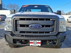 Used 2016 Ford Super Duty F-250 4WD Supercab XL at Joshua Motor Company near Pennsauken, NJ