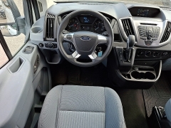 Used 2015  Ford Transit 150 Passenger Wagon Low Roof Wagon XLT at Joshua Motor Company near Pennsauken&comma; NJ