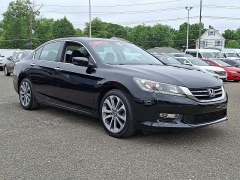Used 2013 Honda Accord Sedan 4d Sport CVT at Joshua Motor Company near Pennsauken, NJ