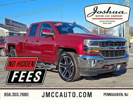 2019 Chevrolet Silverado 1500 LD LT's photo