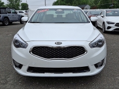 Used 2016 Kia Cadenza 4d Sedan Premium at Joshua Motor Company near Pennsauken, NJ