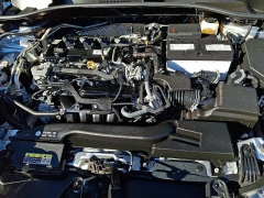 Used 2023  Toyota Corolla Cross XLE 2WD at Joshua Motor Company near Pennsauken, NJ