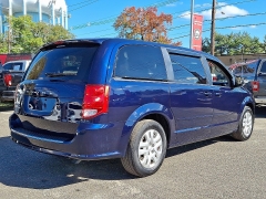 Used 2017  Dodge Grand Caravan SE Wagon at Joshua Motor Company near Pennsauken, NJ