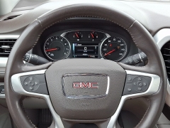 Used 2018  GMC Acadia 4d SUV FWD SLT-1 V6 at Joshua Motor Company near Pennsauken&comma; NJ