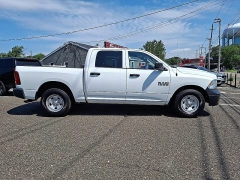 Used 2016 Ram 1500 2WD Crew Cab 140.5" Tradesman at Joshua Motor Company near Pennsauken, NJ