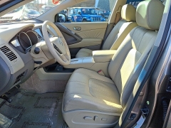 Used 2010  Nissan Murano 4d SUV AWD LE at Joshua Motor Company near Pennsauken, NJ