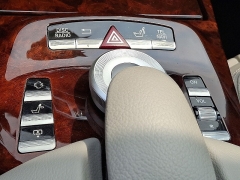 Used 2012  Mercedes-Benz S-Class 4d Sedan S550 at Joshua Motor Company near Pennsauken&comma; NJ