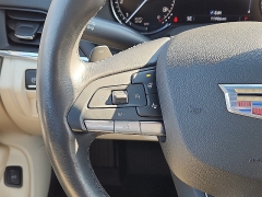 Used 2021  Cadillac CT4 4dr Sdn Luxury AWD at Joshua Motor Company near Pennsauken&comma; NJ