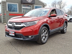 Used 2017 Honda CR-V EX-L AWD at Joshua Motor Company near Pennsauken, NJ