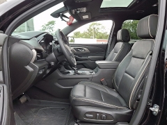 Used 2023  Chevrolet Traverse AWD 4dr Premier at Joshua Motor Company near Pennsauken&comma; NJ