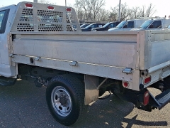Used 2018  Ford Super Duty F-250 2WD Reg Cab XL at Joshua Motor Company near Pennsauken&comma; NJ