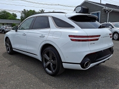 Used 2025  Genesis GV70 3&period;5T Sport AWD at Joshua Motor Company near Pennsauken&comma; NJ