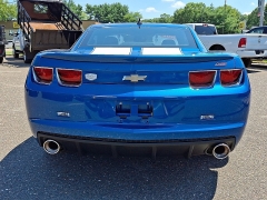 Used 2010  Chevrolet Camaro 2d Coupe SS2 at Joshua Motor Company near Pennsauken&comma; NJ