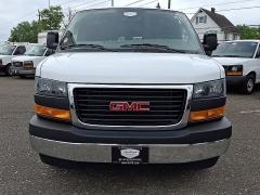 Used 2024  GMC Savana Cargo Van RWD 2500 135" at Joshua Motor Company near Pennsauken&comma; NJ