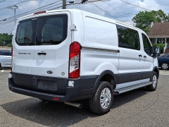 Used 2023 Ford Transit Cargo Van T-250 130" Low Rf 9070 GVWR RWD at Joshua Motor Company near Pennsauken, NJ